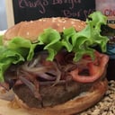 Foto de Hamburguesa Chungungo