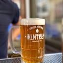 Foto de Shop 500cc de cerveza Kintrüy de Casablanca