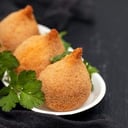 Foto de Coxinhas