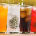 Foto de Bebidas: Coca Cola, Fanta, Sprite, Ginger ale, Tónica.