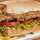 Foto de Sandwich de mila