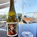 Foto de pü wines botella de Orange