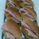 Foto de JAMON Y QUESO
