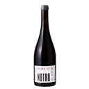 Foto de Roberto Henriquez, botella de Notro (tinto)