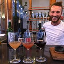 Foto de Copa del día en oferta (pregunta al buen mozo)