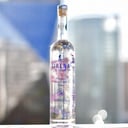 Foto de Vodka Sirena de Chiloe, hecho de papa chilota