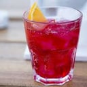 Foto de Negroni, vermouth hecho en casa