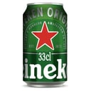Foto de Heineken lata