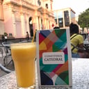 Foto de LICUADOS EN VASO, CON AGUA O LECHE