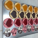 Foto de PASTAS DE CORAZON