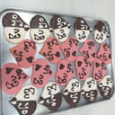 Foto de PASTAS DE CORAZON