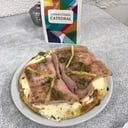Foto de PIZZETAS