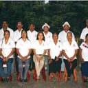 Foto de HISTORIA DEL GRUPO ETNICO CHINANTECO