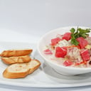 Foto de Ceviche de Atún