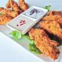 Foto de Chicken Fingers (8 unidades)