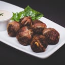 Foto de Balls Cheese Carne (6 unidades)