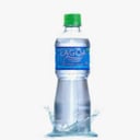 Foto de Agua mineral 500 ml