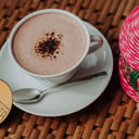 Foto de Choco mezcal.