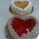 Foto de TARTAS DE CORAZON