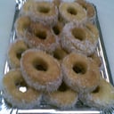Foto de ROSQUILLAS DE JEREZ