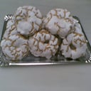 Foto de ROSQUILLAS SANTA CLARA