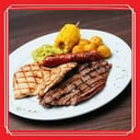 Foto de Parrillada Personal