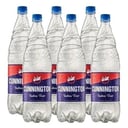 Foto de CUNINTON  AGUA TONICA