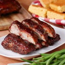 Foto de Costillas BBQ