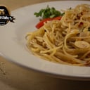Foto de Spaguetti Aglio Olio