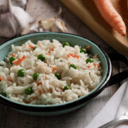 Foto de ARROZ ARVEJADO/ RICE WITH PEAS