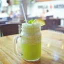 Foto de Frozen Limón