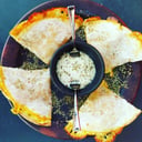 Foto de Quesadillas + Salsa