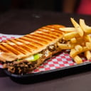 Foto de Sándwich Mexicano