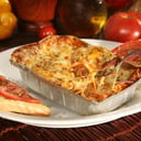 Foto de Especial (carne bolognesa, jamón y pollo)