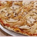 Foto de Pollo y Champiñón