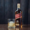 Foto de Johnnie Walker Red Label 8 años