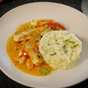 Foto de CERDO AL JUGO