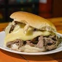 Foto de Lomito Luco