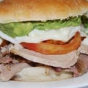 Foto de Lomito Italiano