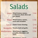 Foto de Ensaladas napoli