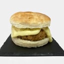Foto de Hamburguesa Luco