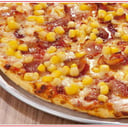 Foto de Maíz y Tocineta