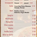 Foto de Bebidas preparadas 