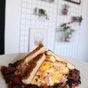 Foto de HUEVOS AL GUSTO GÁNICA