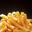 Foto de Papas Fritas Familiar