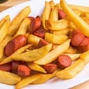 Foto de SalchiPapa Mediana