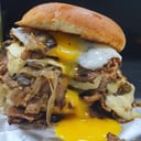 Foto de Lomito Munich