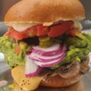 Foto de Hamburguesa Berlin