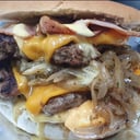 Foto de Hamburguesa Bremen