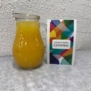 Foto de LICUADOS CON LECHE O AGUA POR LITRO